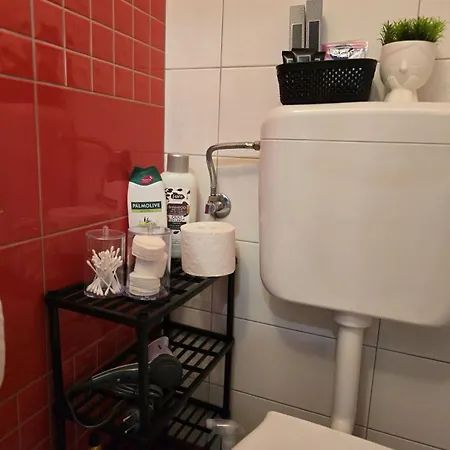 Branssvila Apartment