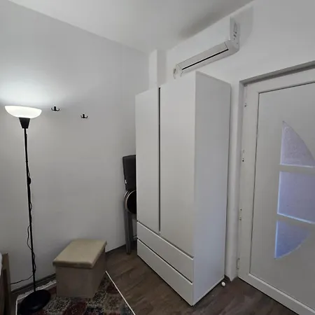 Apartment Branssvila