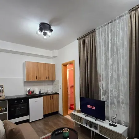 Branssvila Lägenhet Mostar