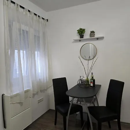 Apartment Branssvila *