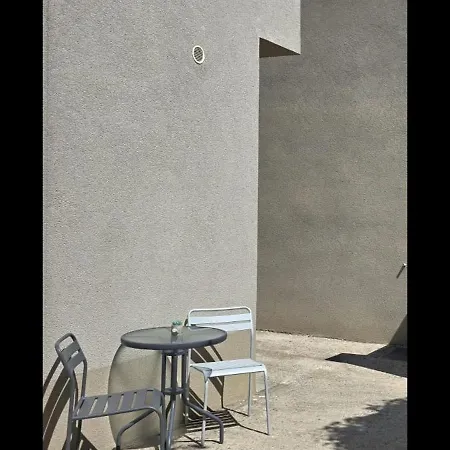 Lägenhet Branssvila *